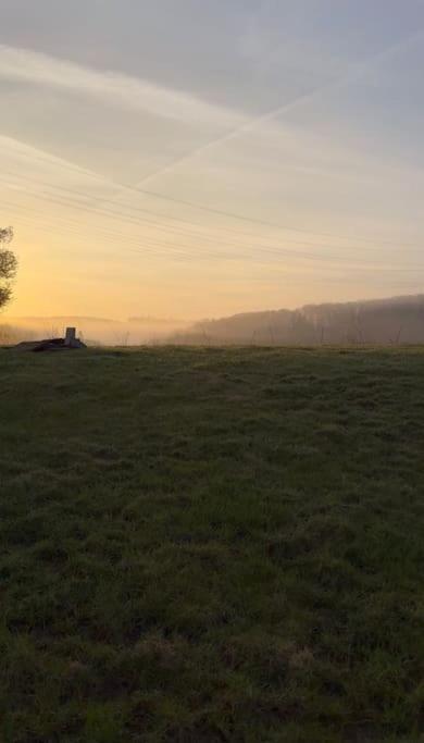Bornhahn - Idylle Im Westerwald Katzwinkel  Dış mekan fotoğraf