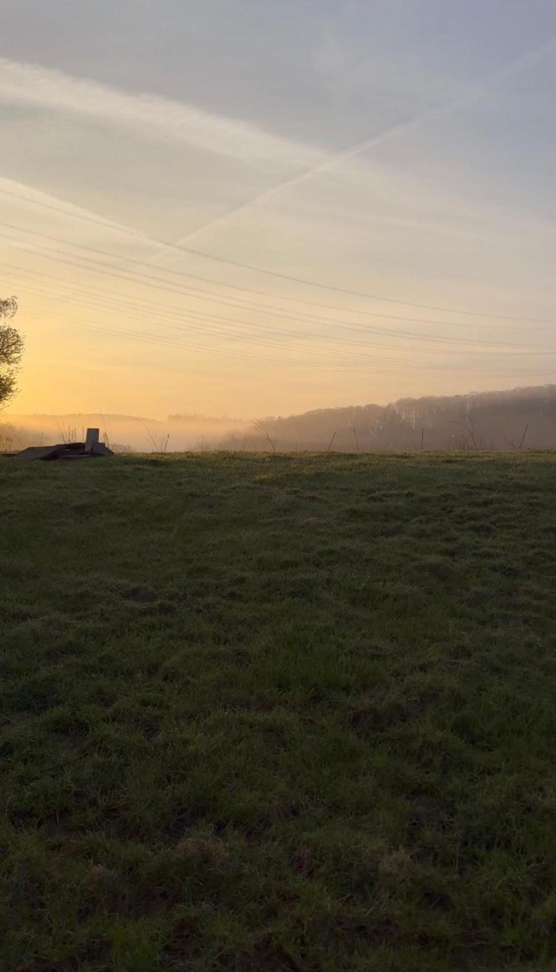Bornhahn - Idylle Im Westerwald Katzwinkel  Dış mekan fotoğraf
